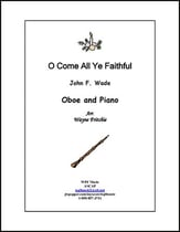 O Come All Ye Faithful P.O.D. cover